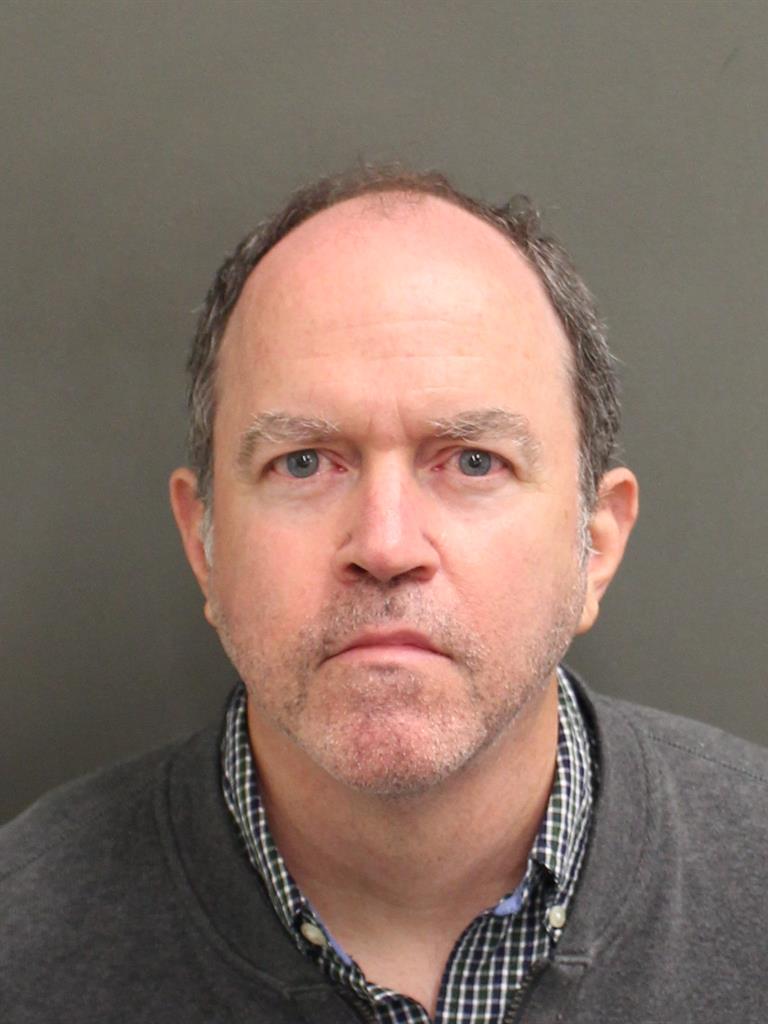  KEVIN GARY STEWART Mugshot / County Arrests / Orange County Arrests