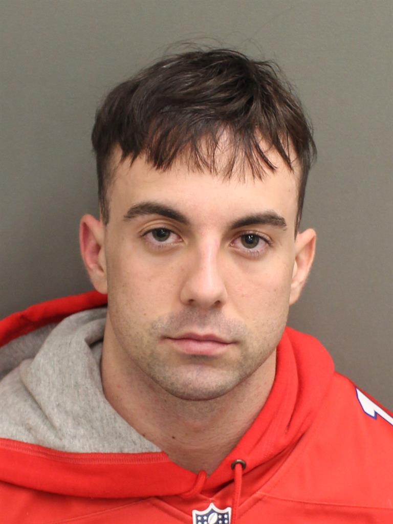  KENNETH ANTHONY JR BLACHURA Photo Image