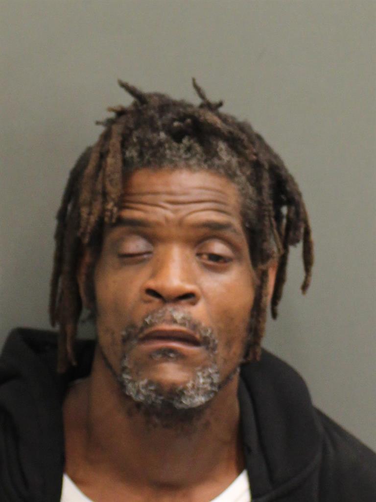  ANTONIO MAURICE WHITE Mugshot / County Arrests / Orange County Arrests