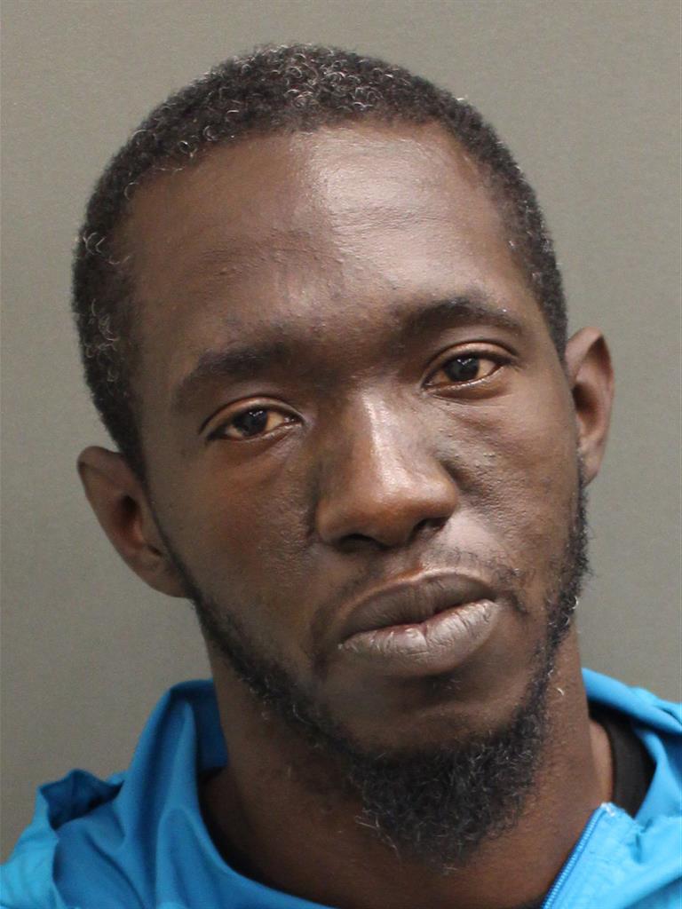  QUENTIN HOLLEY JACKSON Photo Image