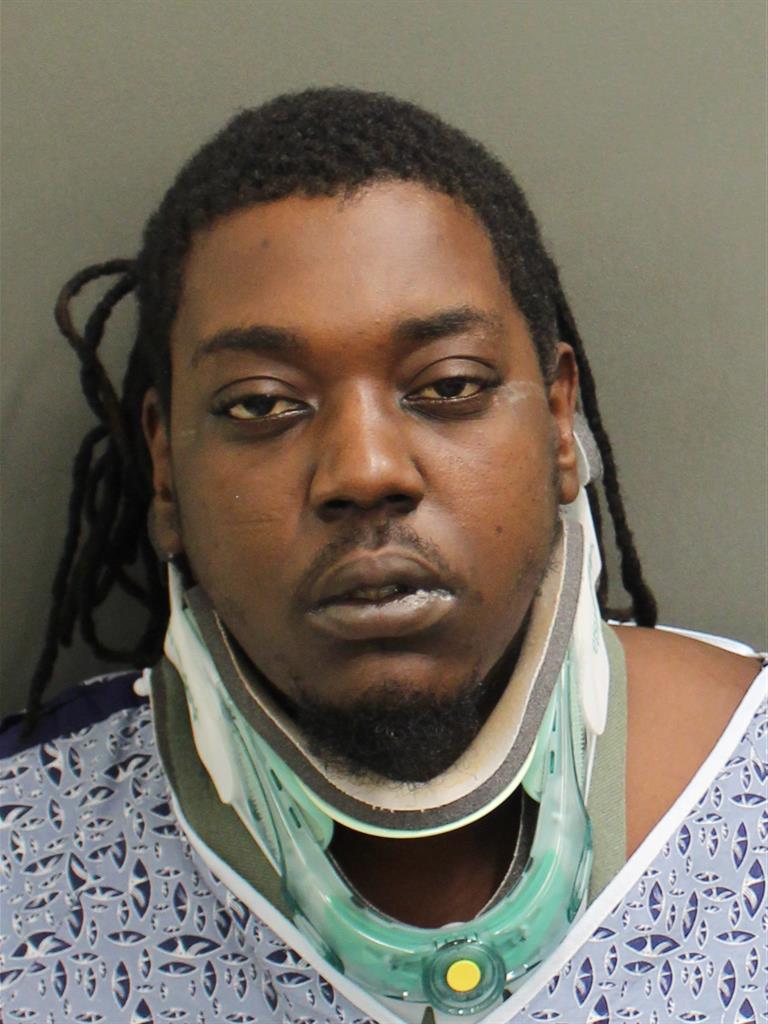  LORENZO LAVELL JR BROWN Photo Image