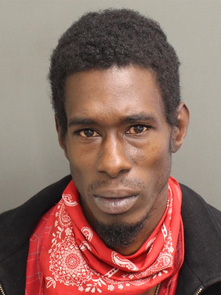  DONALD LAMAR GRESHAM Photo Image