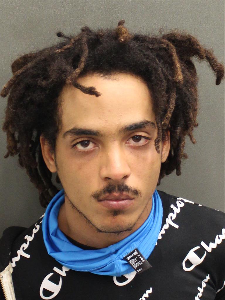  PEDRO PABLO RIVERA Mugshot / County Arrests / Orange County Arrests