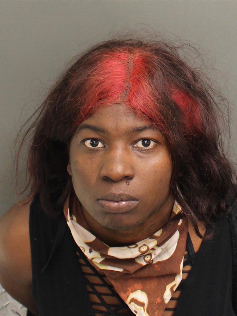  VALENCIA DESIR Photo Image