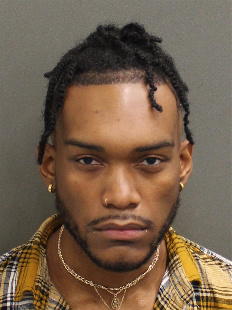  STEFFON KENTAVIAN SPRINGER Photo Image