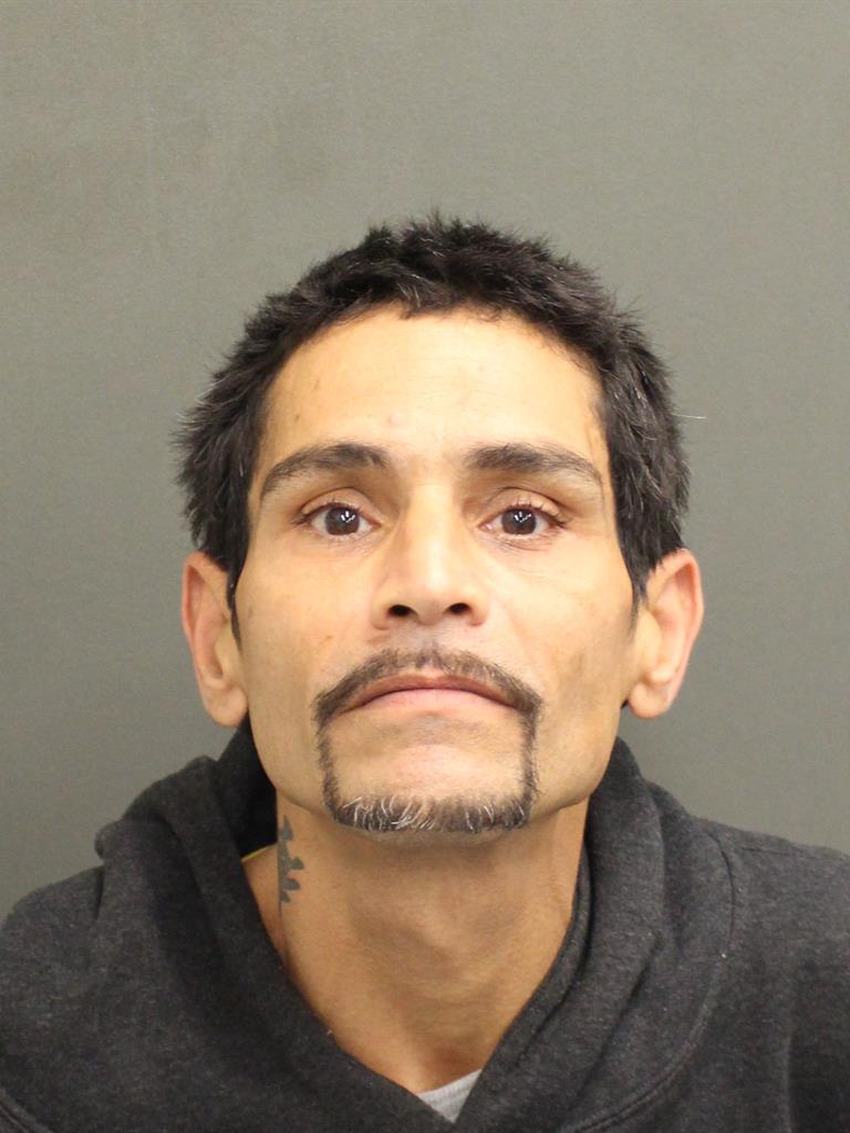  MIGUEL ANGEL MEDINAMERCADO Mugshot / County Arrests / Orange County Arrests