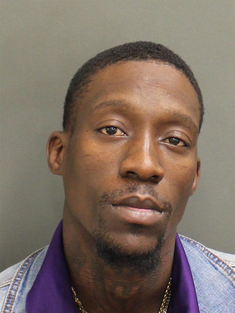  MACFARREN PARY MASON Mugshot / County Arrests / Orange County Arrests