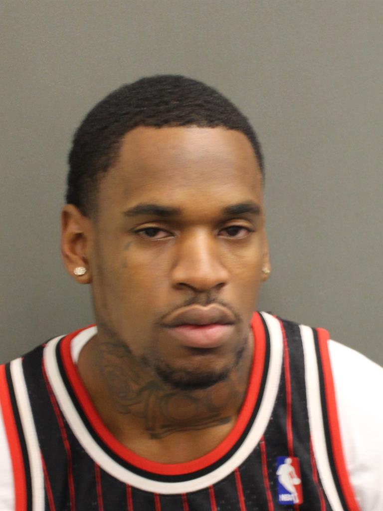  NICHOLAS DWAYNE SMITH Mugshot / County Arrests / Orange County Arrests