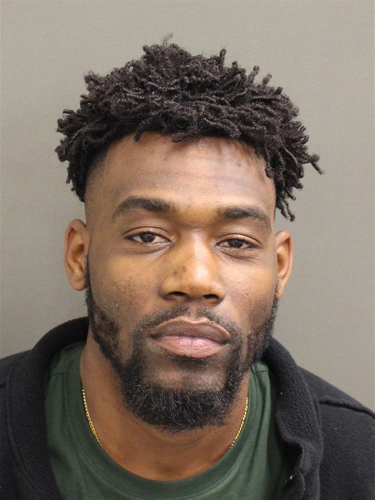  EUGENE CHRISTOPHER JARRETT Photo Image