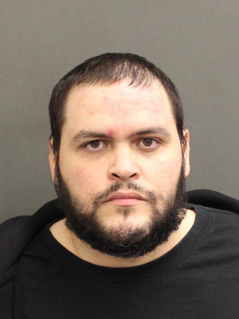  ANTONIO ABERHAM ROSADO Photo Image