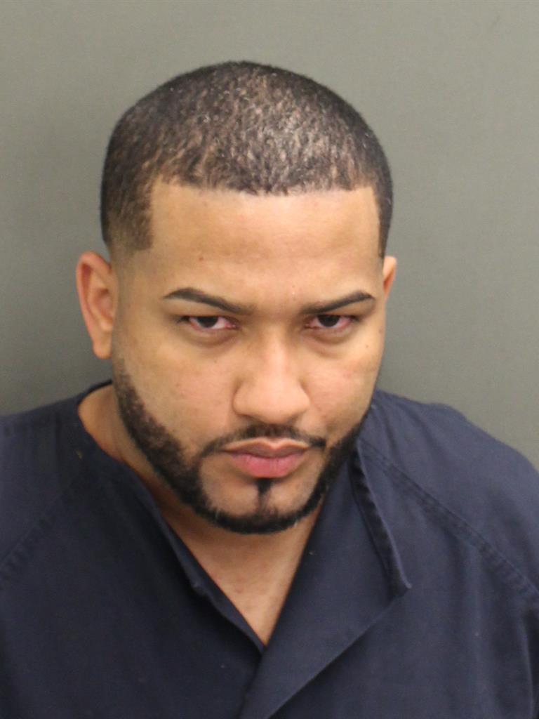  ADOLFO JOSE HERNANDEZ Mugshot / County Arrests / Orange County Arrests