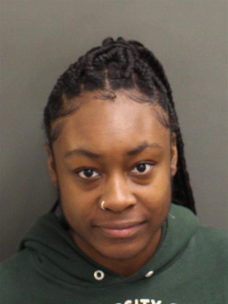  SHANI AZIZA TRACEY Photo Image