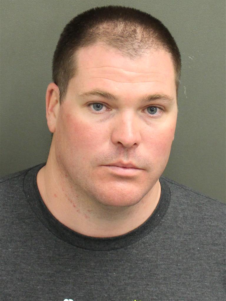  BENJAMIN FREED Mugshot / County Arrests / Orange County Arrests