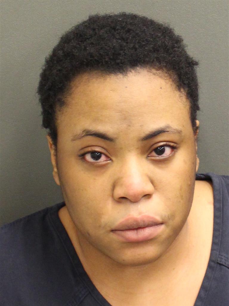  GEFNA CEZALIEN Mugshot / County Arrests / Orange County Arrests