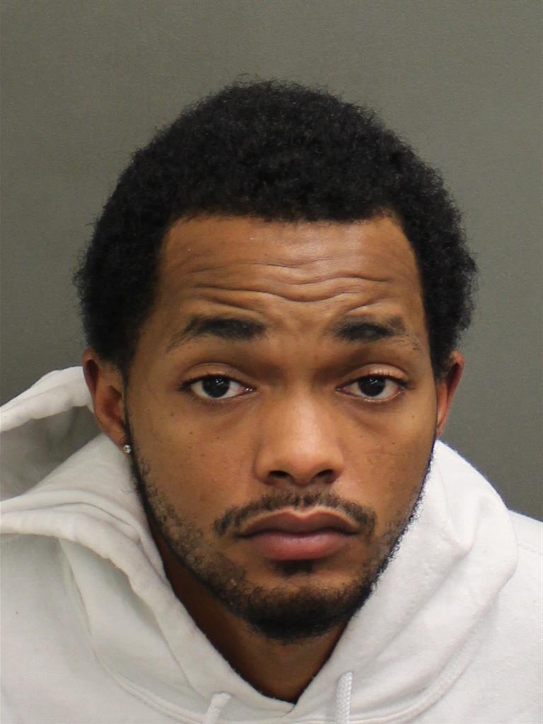  DIAMANTE LALUA REYNOLDS Mugshot / County Arrests / Orange County Arrests