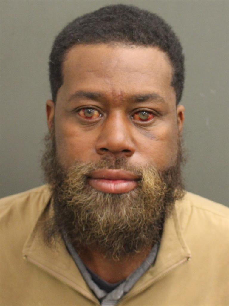  WILLIS  III TAYLOR Mugshot / County Arrests / Orange County Arrests