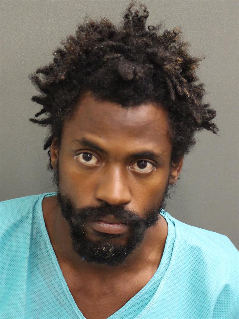  JORGE LUIS BENITEZ Mugshot / County Arrests / Orange County Arrests