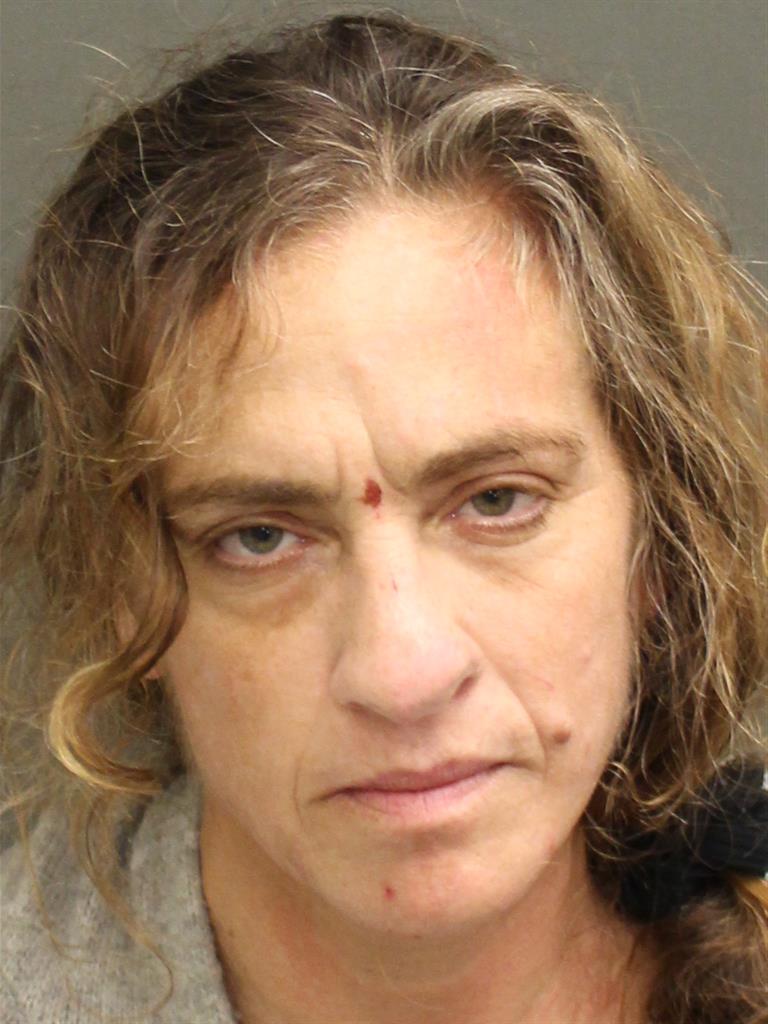  ELIZABETH SETARAM Mugshot / County Arrests / Orange County Arrests