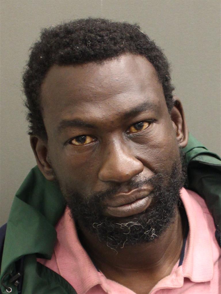  DOUGLAS ASKEW Mugshot / County Arrests / Orange County Arrests