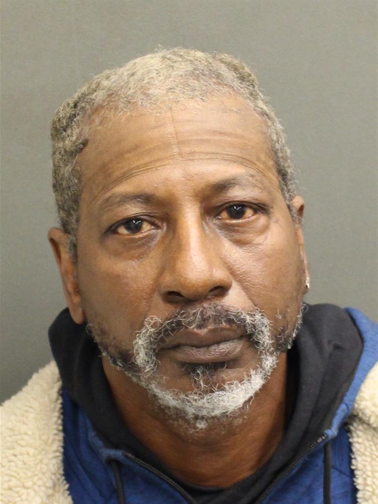 FREDERICK OWENS Mugshot