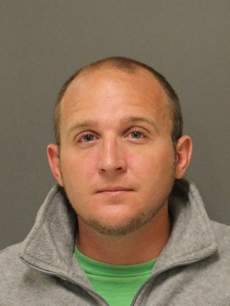  TYLER JAMES WHITE Mugshot / County Arrests / Orange County Arrests