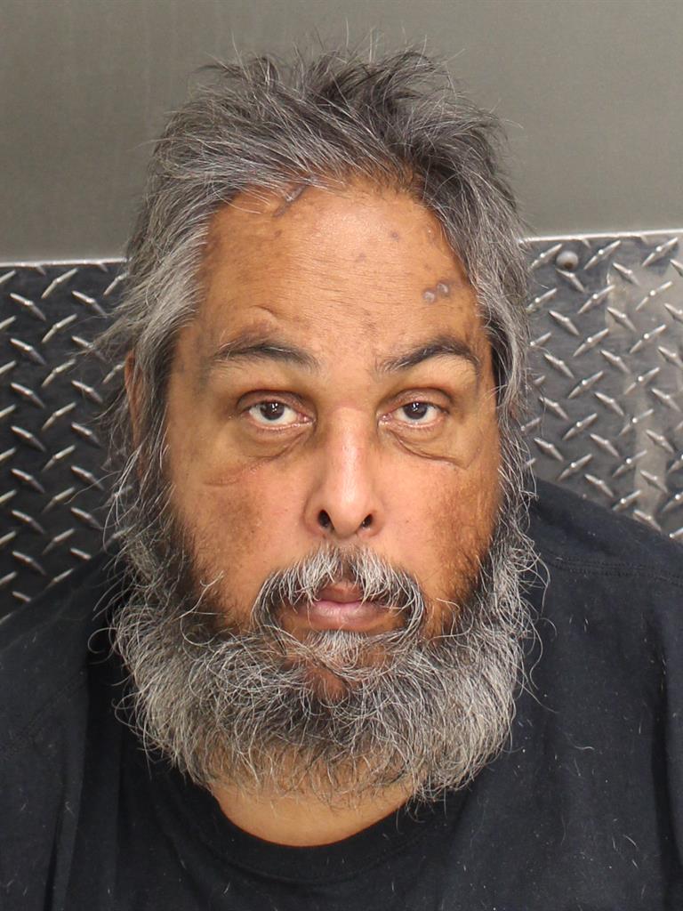  ABISAI TORRES Mugshot / County Arrests / Orange County Arrests