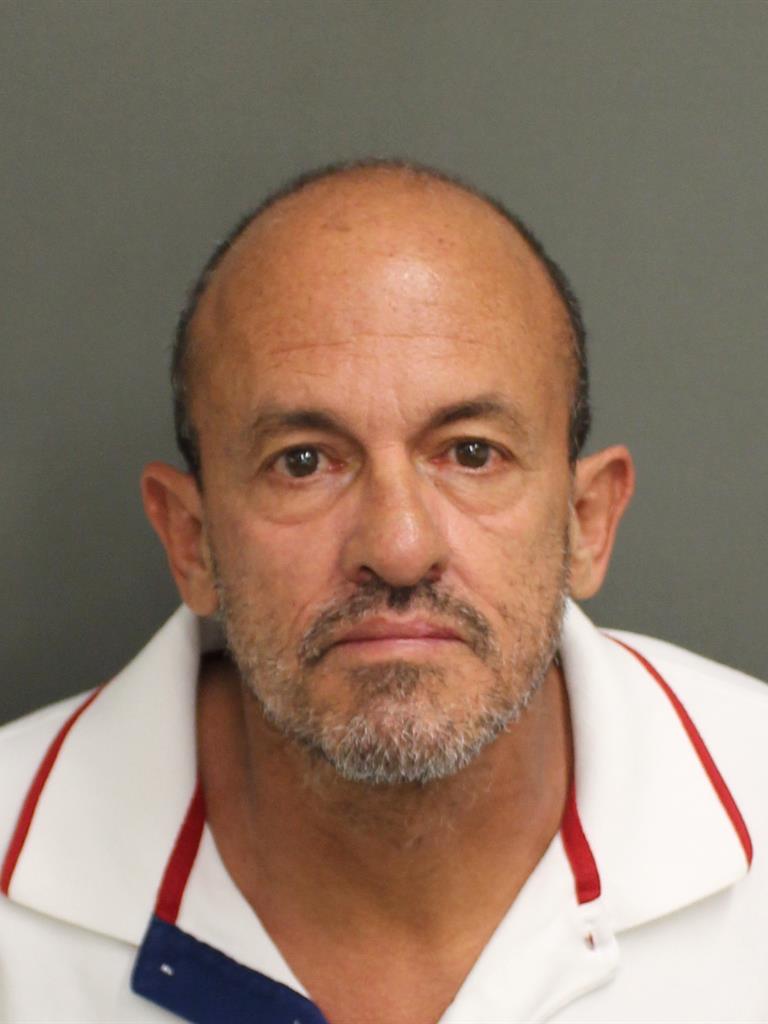  EDGAR ARROYO Mugshot / County Arrests / Orange County Arrests