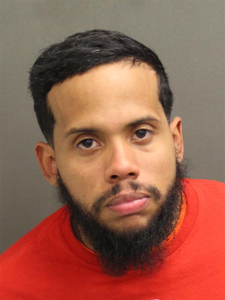  BRADLEY TEODORO AGUIRRESAENZ Mugshot / County Arrests / Orange County Arrests
