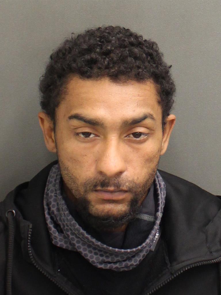  MICHAEL JAY ANDERSON Mugshot / County Arrests / Orange County Arrests