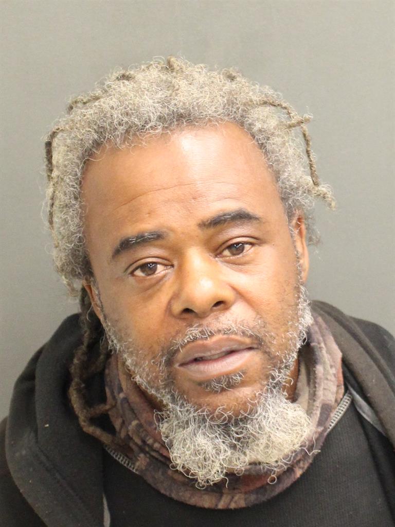  ALVIN J COLEMAN Mugshot / County Arrests / Orange County Arrests