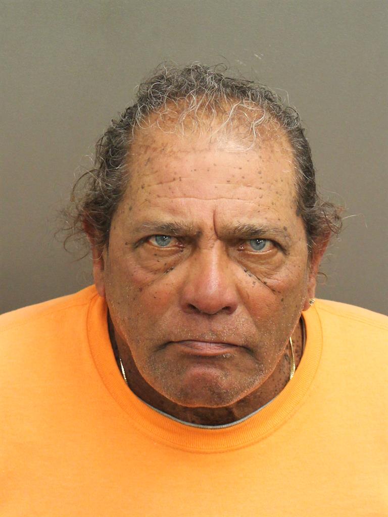  INOCENSIO OSORIO Mugshot / County Arrests / Orange County Arrests