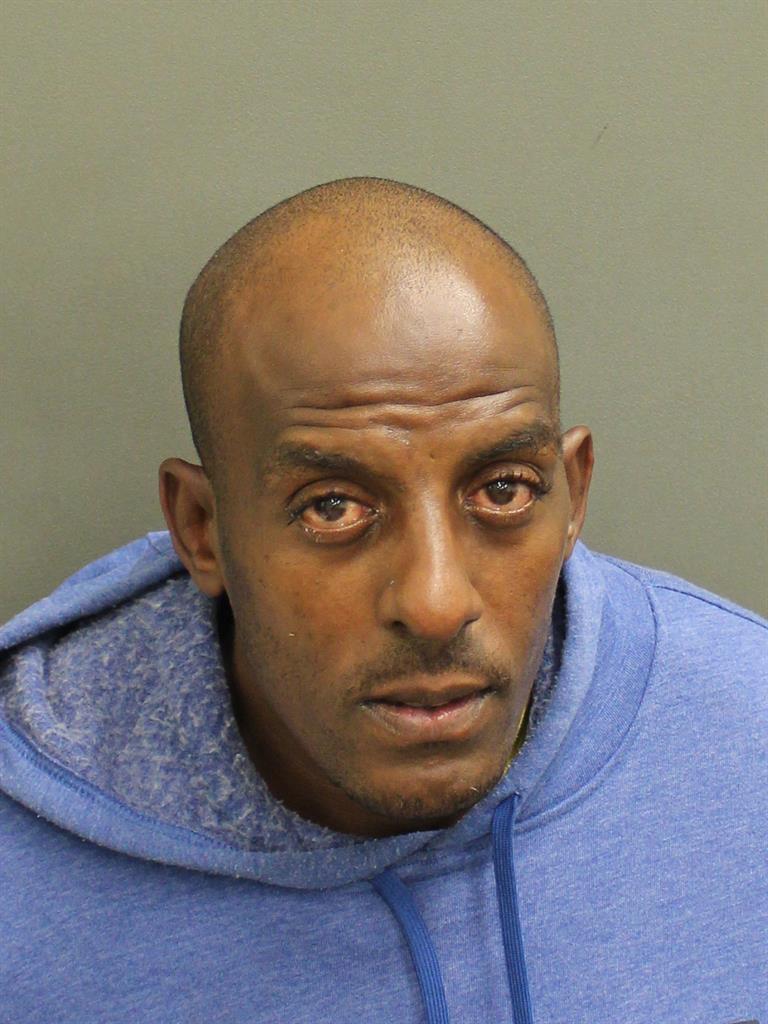  MARCUS HARRIS Mugshot / County Arrests / Orange County Arrests