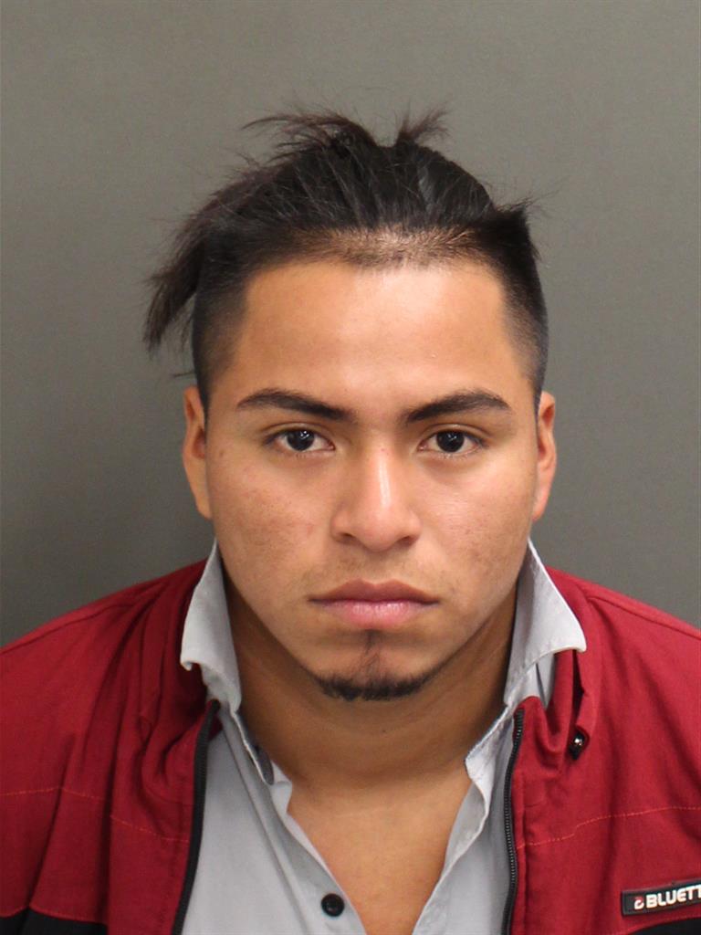  JULIO JOSE AGUILAR Photo Image