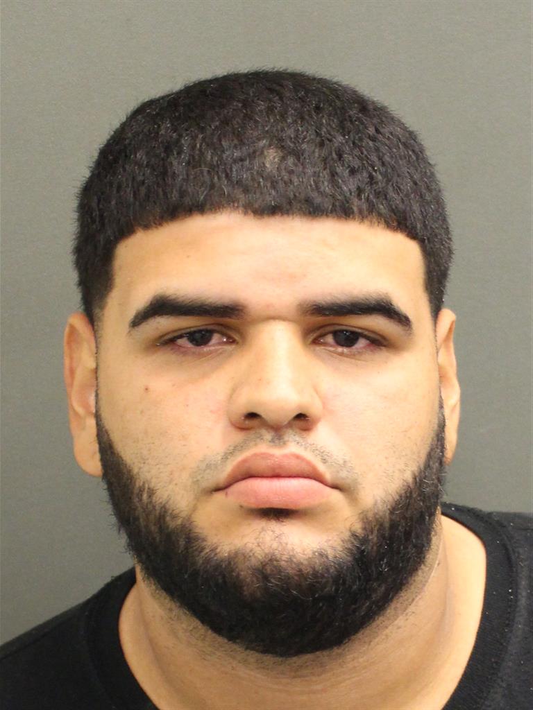  FRANCISCO SOJOQUILES Mugshot / County Arrests / Orange County Arrests