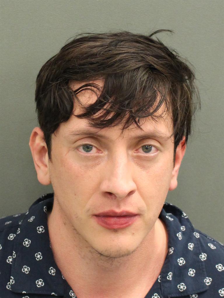  OMAR MORA ROSAS Mugshot / County Arrests / Orange County Arrests