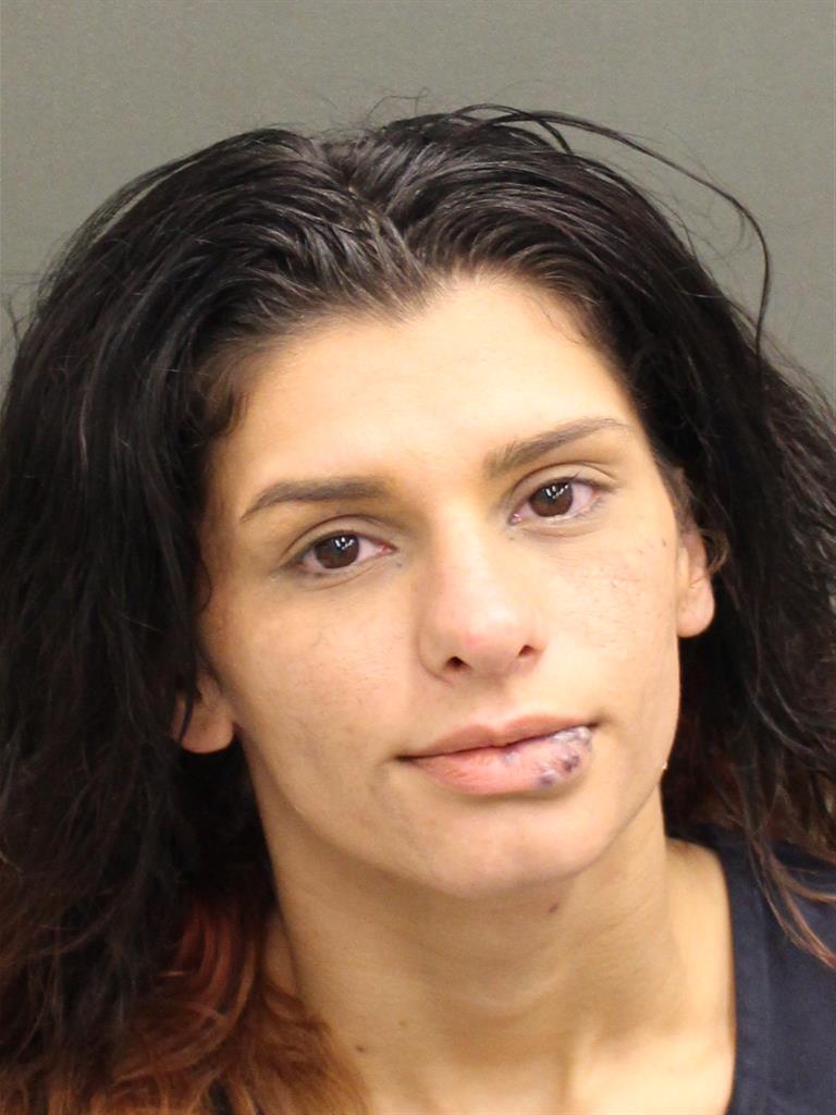  CRYSTAL MARIE GONZALEZ Photo Image