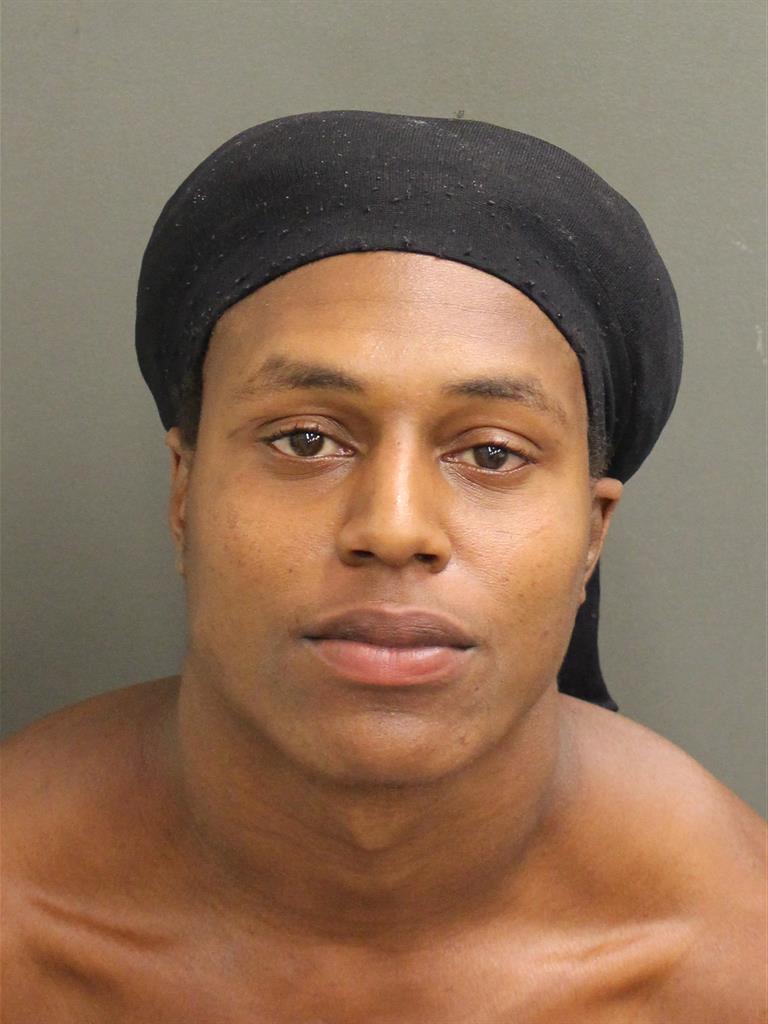  DEANDRE MCNEIL Photo Image