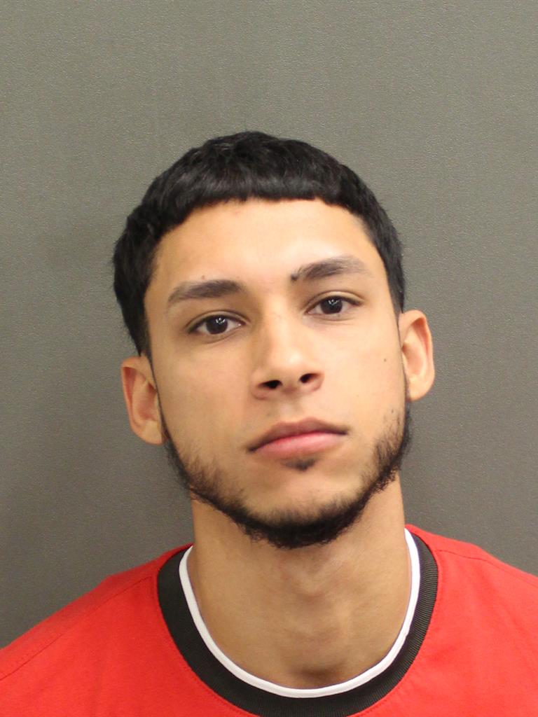  STEPHEN BALDAUF RAMOS Mugshot / County Arrests / Orange County Arrests