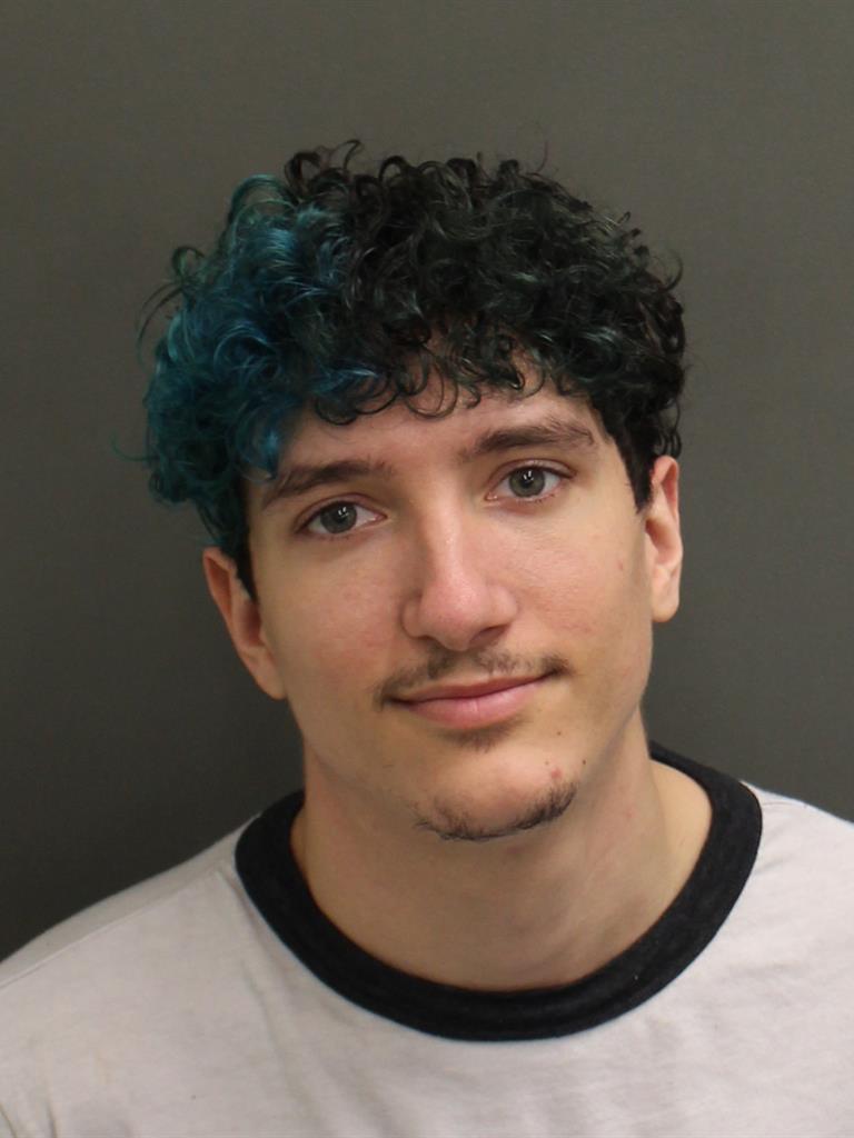  JOSHUA WADE WELCH Photo Image