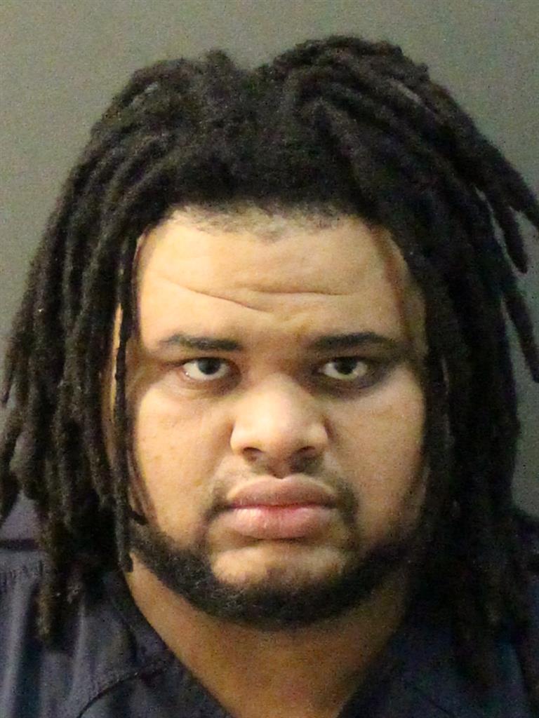  MARC ANSON BOSCICO Mugshot / County Arrests / Orange County Arrests