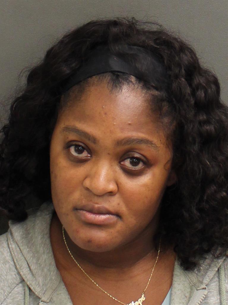  MIRIAME JOSEPH Mugshot / County Arrests / Orange County Arrests