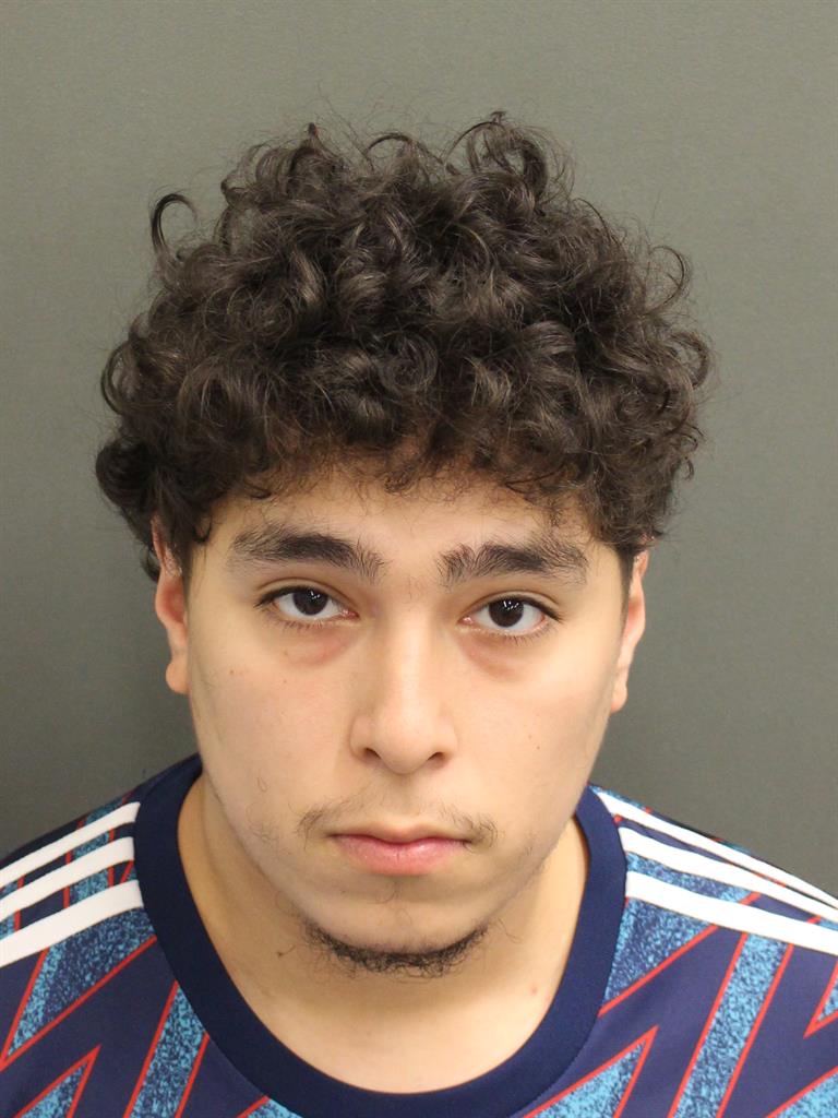  BRIAN GOARSY SUAREZ Photo Image