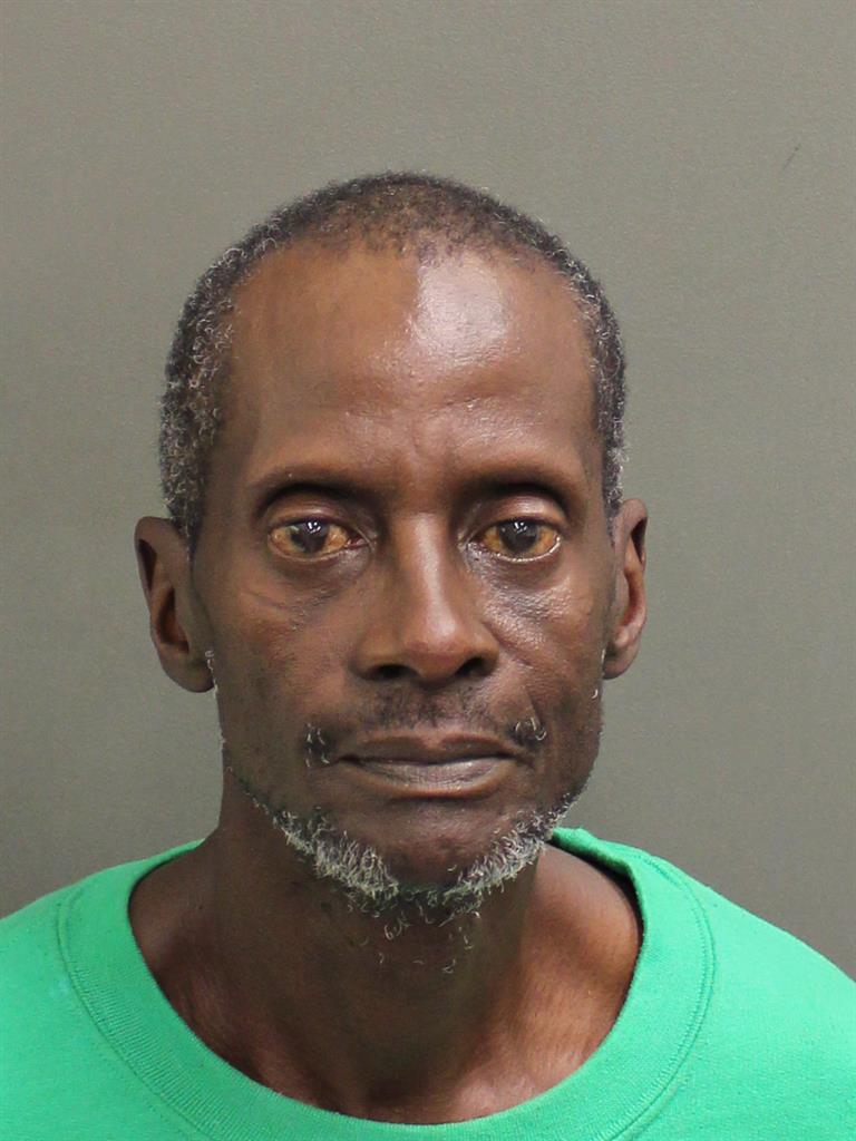  KENNETH ANDRA HILL Mugshot / County Arrests / Orange County Arrests