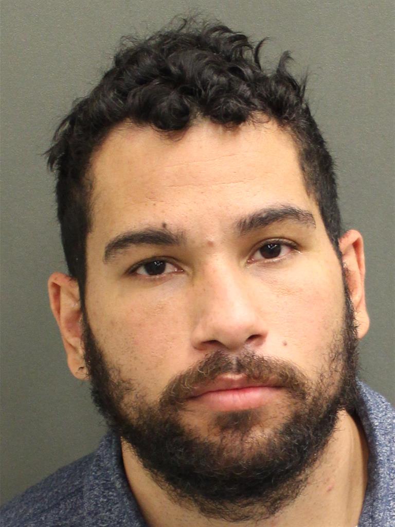  ALFREDO MEJIAS SANES Mugshot / County Arrests / Orange County Arrests