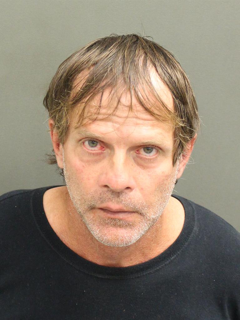  RICK EVERETT HENLEY Mugshot / County Arrests / Orange County Arrests