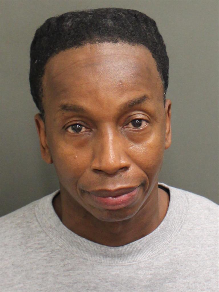  ANTONIO LARONZO BOONE Photo Image