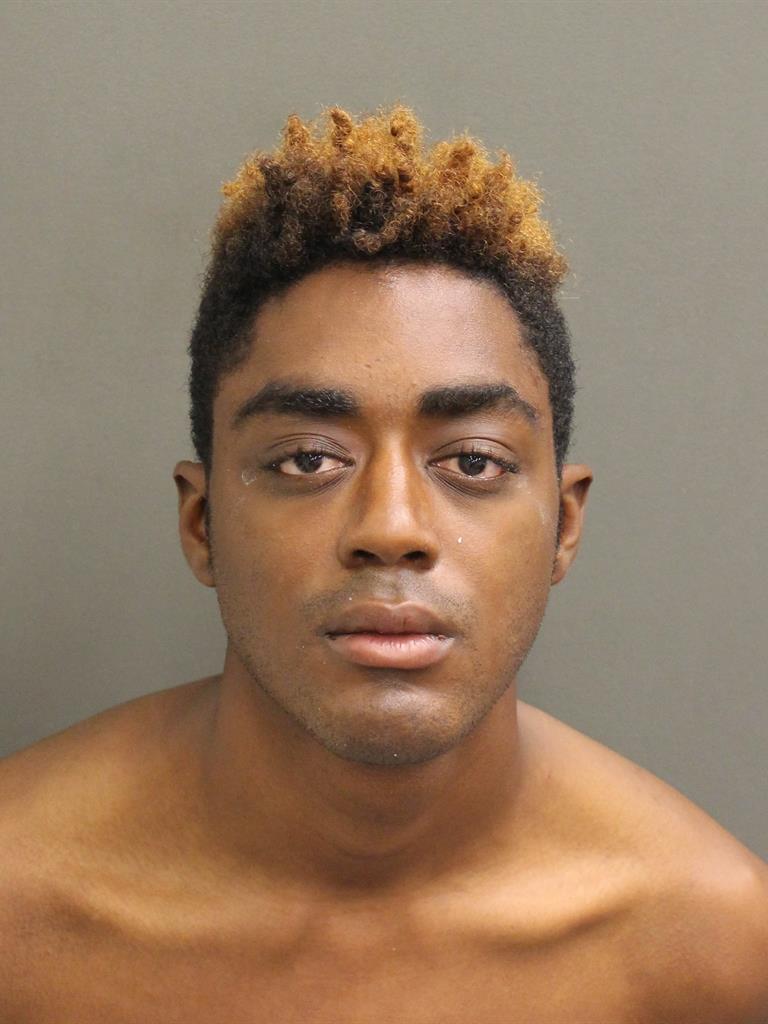  JUSTIN CALVIN DEJESUS Photo Image