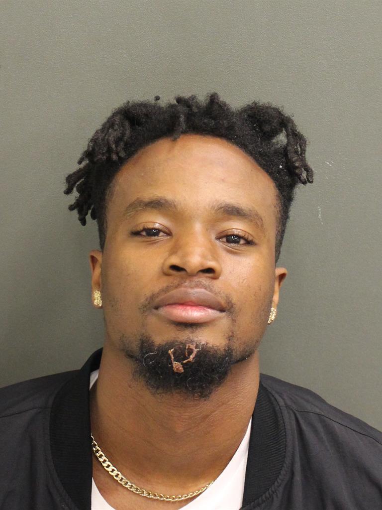  JOHNNY DONTEZ MCCALEB Photo Image