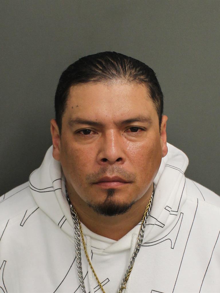  ALEXANDRO LEYVA Photo Image