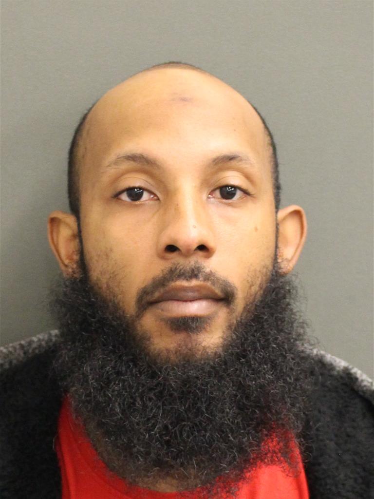  JERRED JACKSON Photo Image